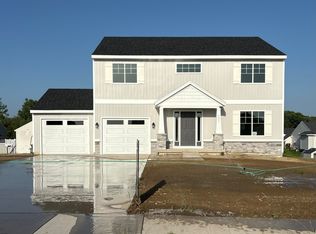 4251 Butternut Dr, Wayland, MI 49348