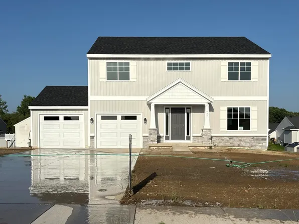 4276 Butternut Dr, Wayland, MI 49348