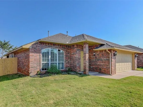 913 Eagle Cliff Dr, Norman, OK 73072