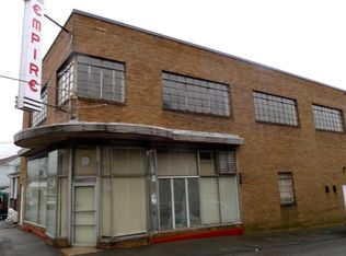 422 E 5th St, Hazleton, PA 18201