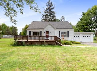 201 N Quick St, Blissfield, MI 49228