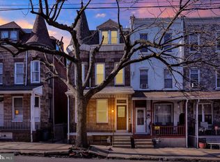 1746 Perkiomen Ave, Reading, PA 19602