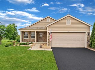13691 Blue Springs Ct, Dyer, IN 46311