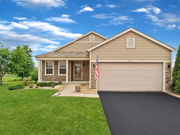 13691 Blue Springs Ct, Dyer, IN 46311