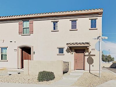 1520 N 81st Dr, Phoenix, AZ, 85043