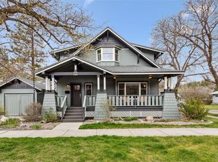 727 Jackson St, Missoula, MT 59802