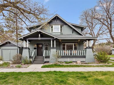 727 Jackson St, Missoula, MT, 59802