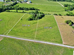Green Lawn Rd, Hughesville, MO 65334