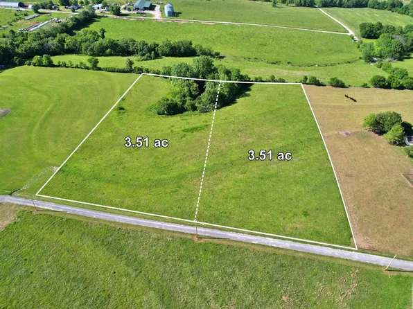 Green Lawn Rd, Hughesville, MO 65334