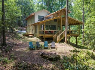 378 Dobson View Dr, Nebo, NC 28761