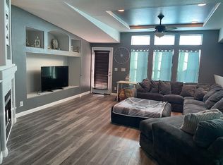 1027 E Jenny Lin Rd, New River, AZ 85087