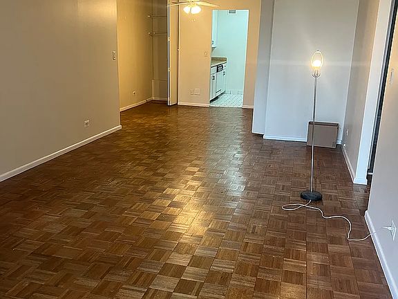 2nd image of 200 Rector Pl APT 12A