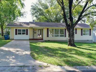 920 Southeast Boulevard, Neosho, MO, 64850