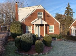 304 Terrace Rd, McKeesport, PA 15135