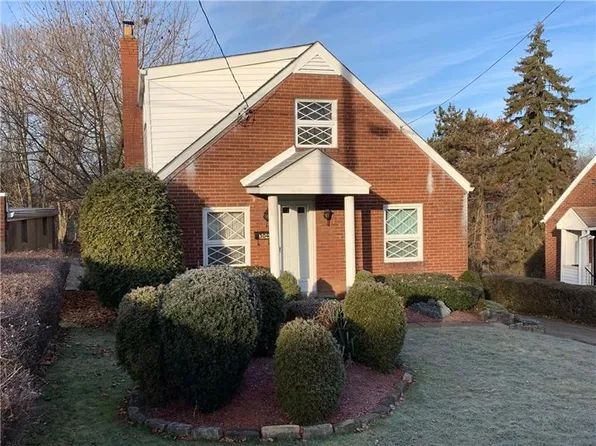 304 Terrace Rd, McKeesport, PA 15135