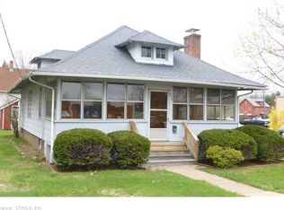 452 Broad St, Bristol, CT 06010