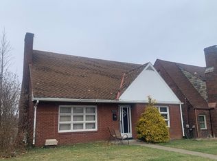 4636 Interboro Ave, Pittsburgh, PA 15207