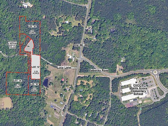 2nd image of 1101 Lucy Ln