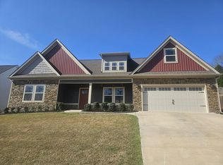 929 Live Oak Rd, Ringgold, GA 30736