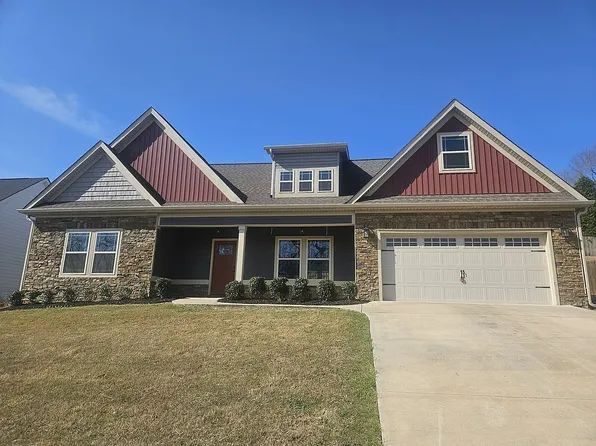 929 Live Oak Rd, Ringgold, GA 30736