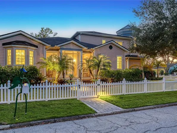 1714 Irving St, Sarasota, FL 34236