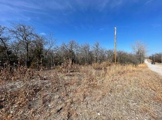 LOT Eighteen Oak Springs Rd, Harrah, OK 73045
