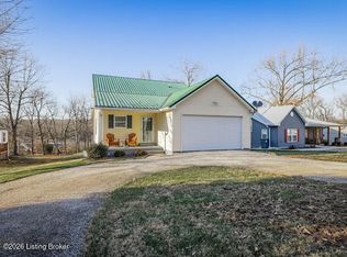 25 E Holiday Beach Loop, Mc Daniels, KY