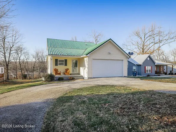 25 E Holiday Beach Loop, Mc Daniels, KY 40152