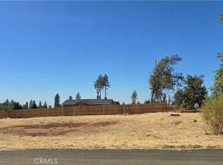 5959 Selby Ln, Paradise, CA 95969
