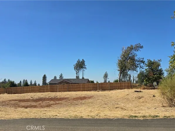 5959 Selby Ln, Paradise, CA 95969
