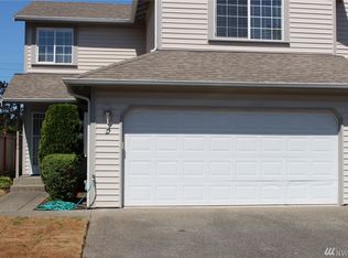 808 13th St SE APT D, Puyallup, WA 98372