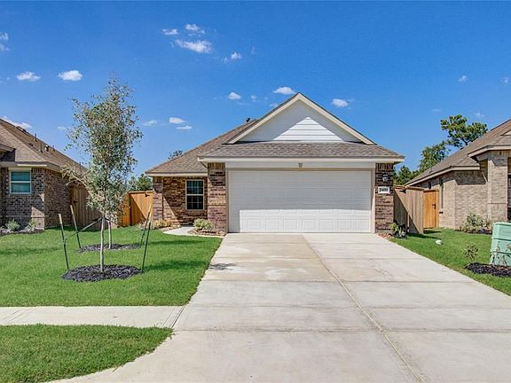 5th image of 24011 Priano Forest Dr