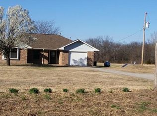 12633 W 186th St S, Sapulpa, OK 74066