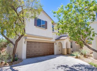 5863 W Baroque Gold Ct, Las Vegas, NV 89139