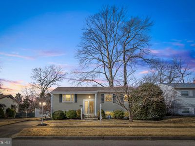 516 Nollmeyer Rd, Baltimore, MD, 21220