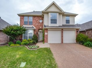 9417 Preston Trl, Irving, TX 75063