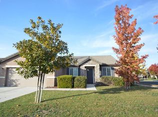 4628 W Nellis Ave, Visalia, CA 93277