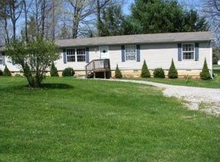2524 Old 6th Avenue Rd, Altoona, PA 16601