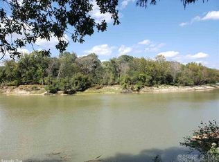 0 Rural El Prado, El Dorado, AR 71730