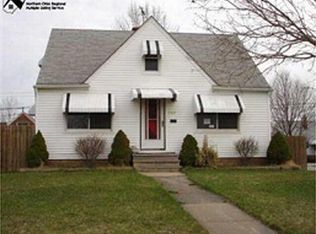 21485 Nicholas Ave, Euclid, OH 44123