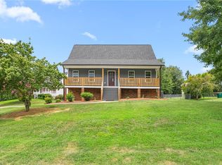 700 Mimosa Ct, Lewisville, NC 27023