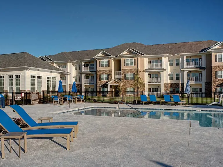 Esplanade at Stonebridge Village Apartments — Photo 3
