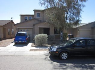 5470 S Monrovia Ave, Tucson, AZ 85706