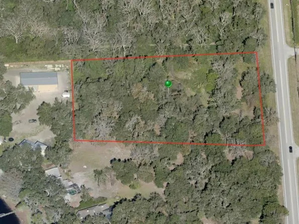 N Kepler Rd Lot 3, Deland, FL 32724