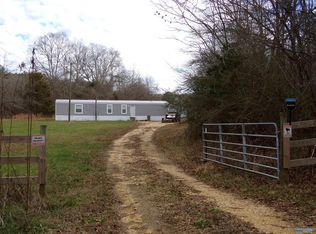2604 County Road 33, Crane Hill, AL 35053