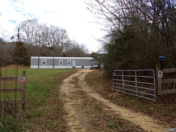 2604 County Road 33, Crane Hill, AL 35053