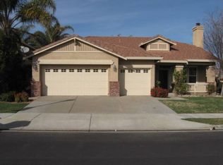 799 Craig Ct, Brentwood, CA 94513