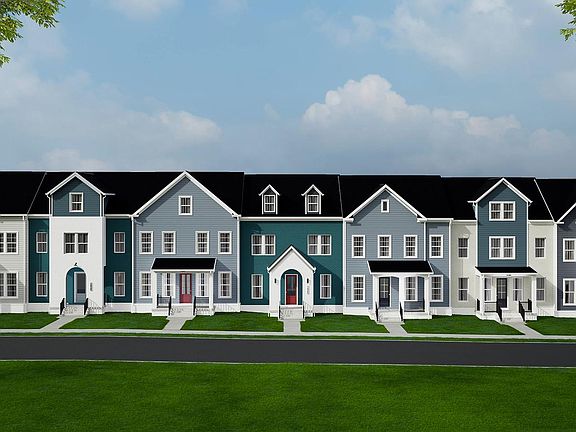 2nd image of 9659 Grant Ave Homesite 74