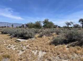 Borrego Springs Resort, Borrego Springs, CA 92004