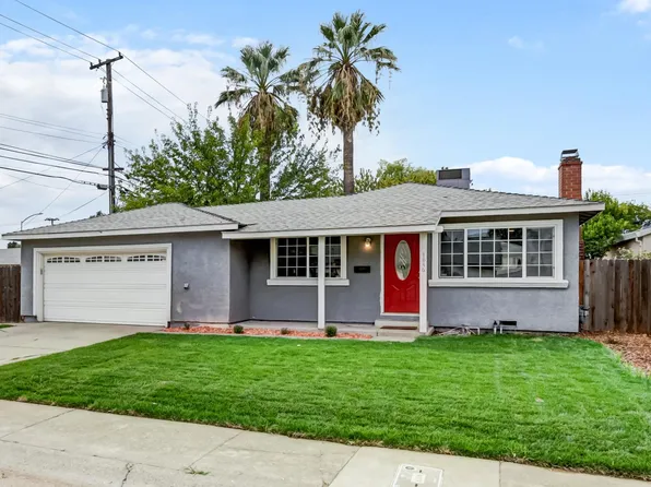 3846 45th St, Sacramento, CA 95820